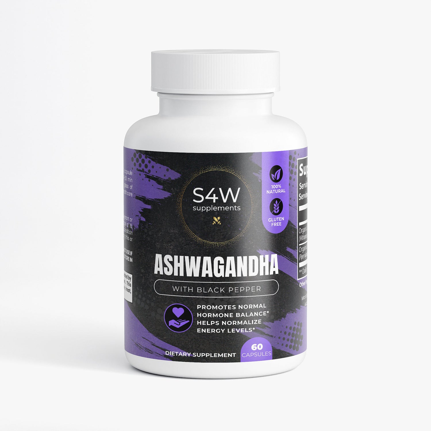 Ashwagandha