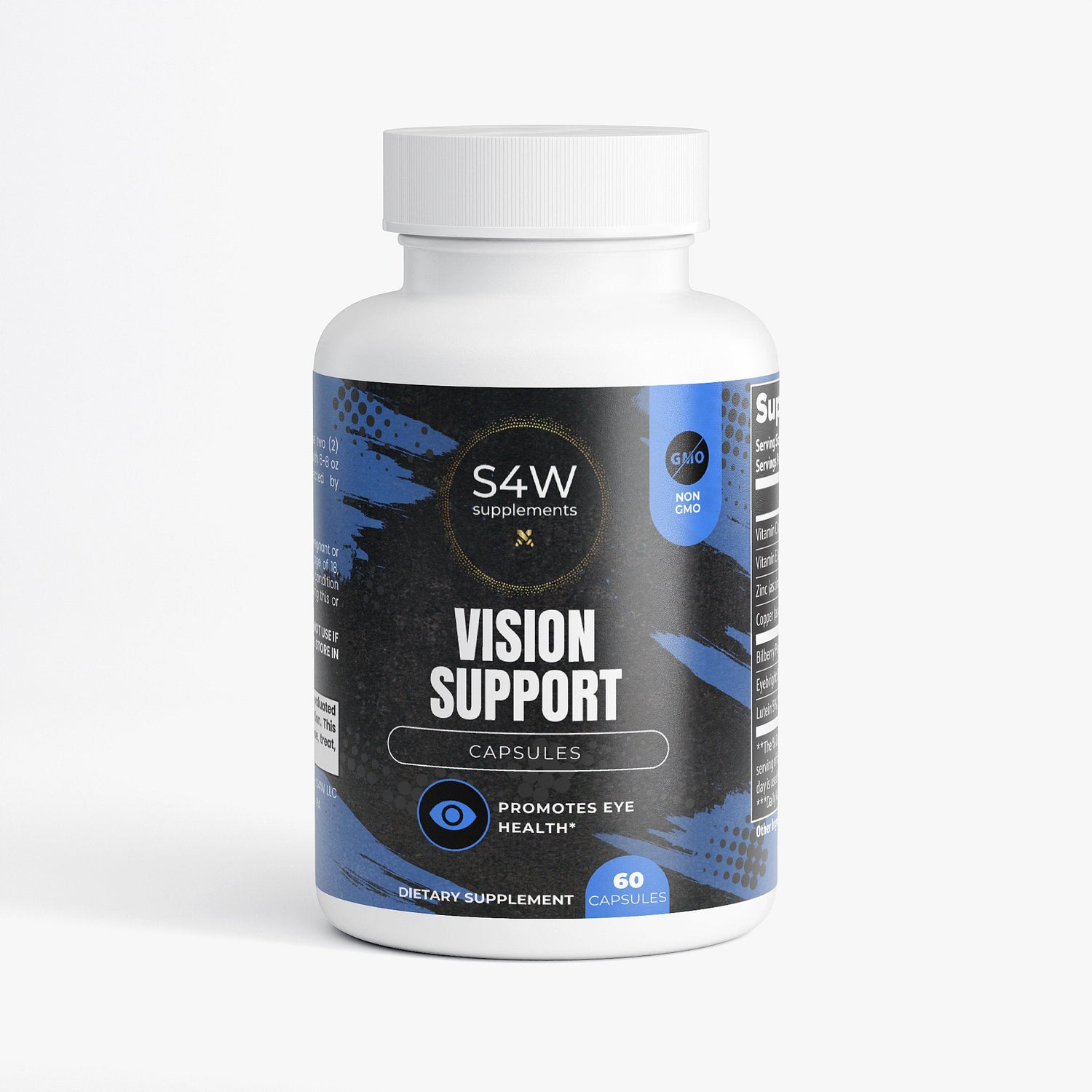 Vision Support