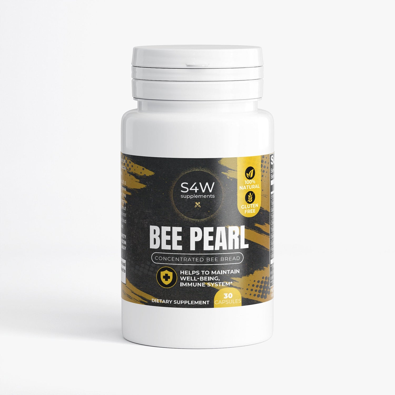 Bee Pearl