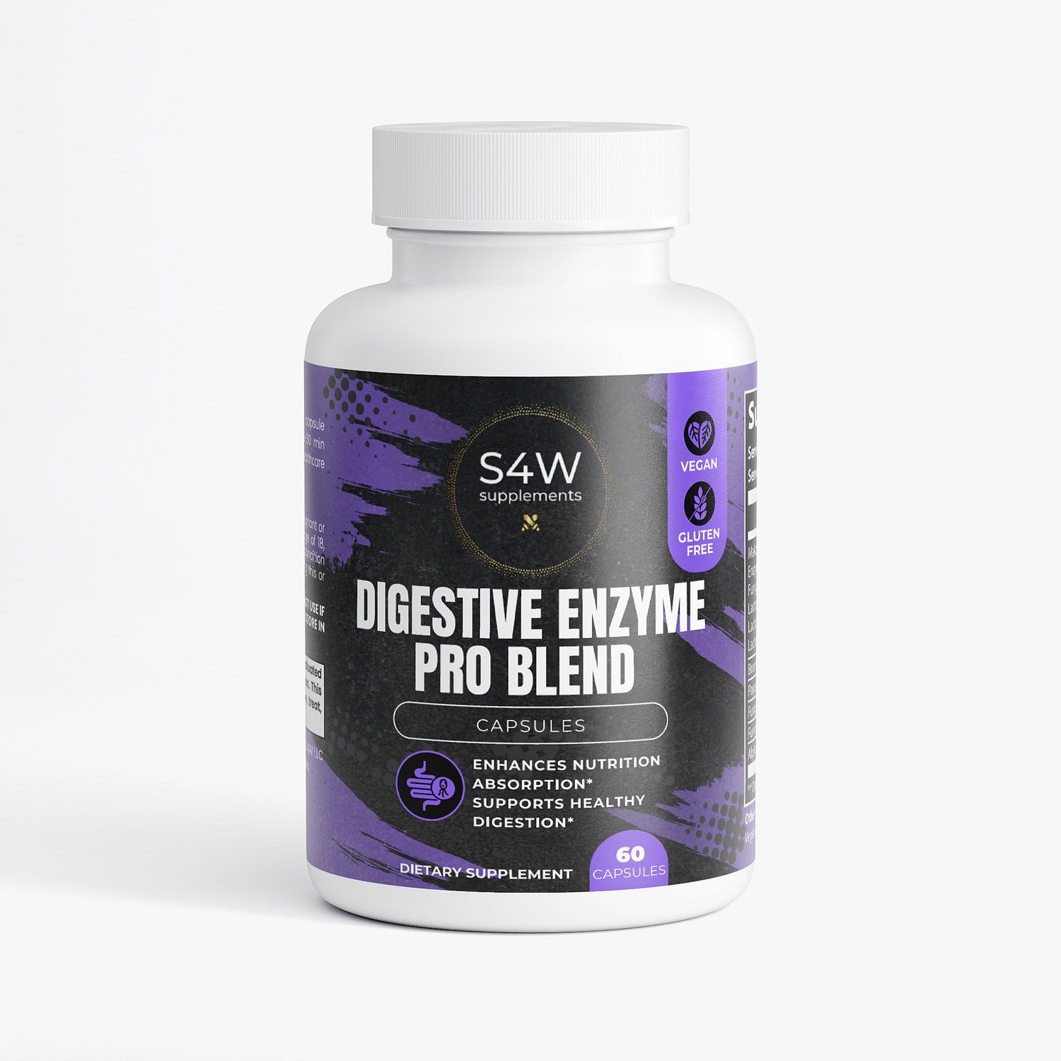 Digestive Enzyme Pro Blend