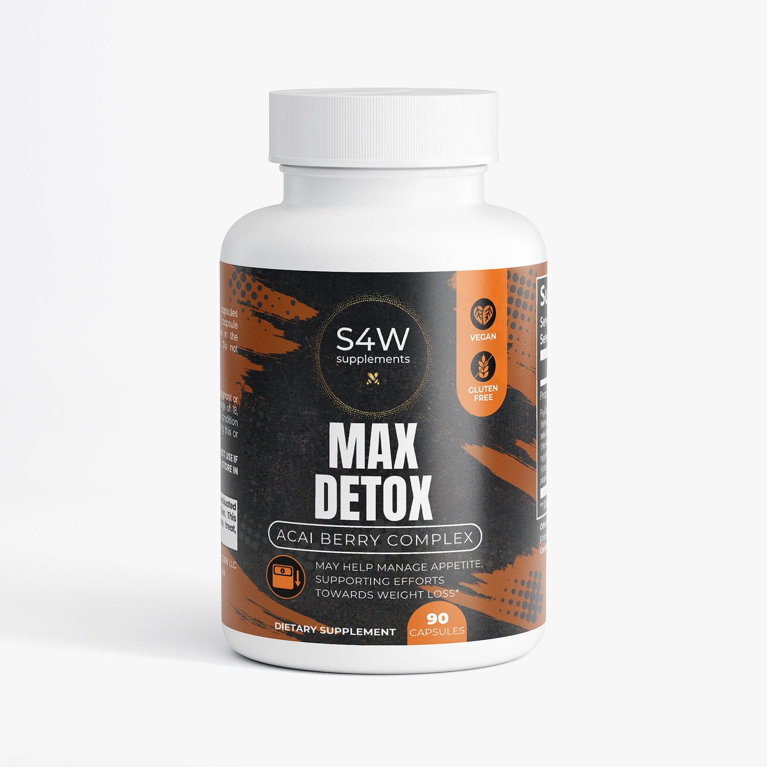 Max Detox (Acai detox)