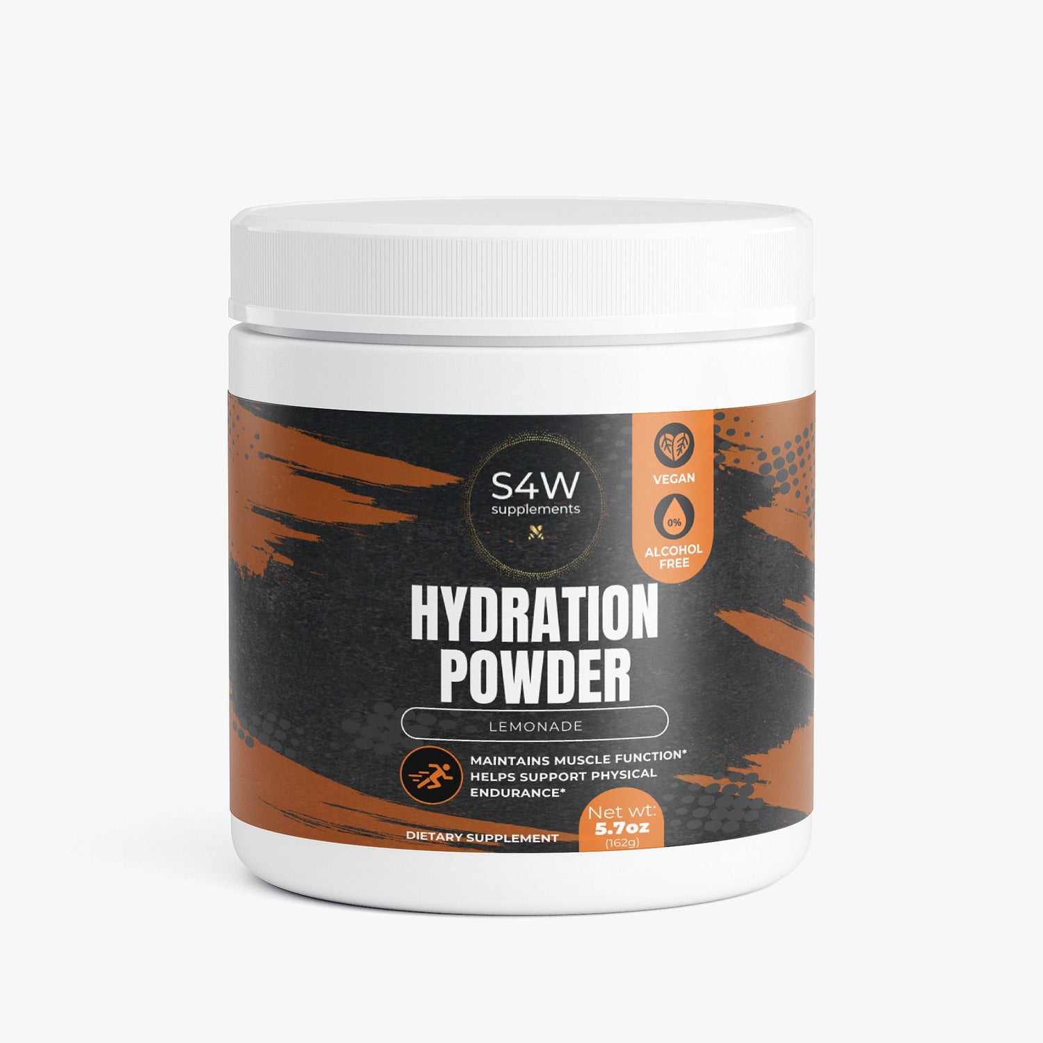 Hydration Powder (Lemonade)