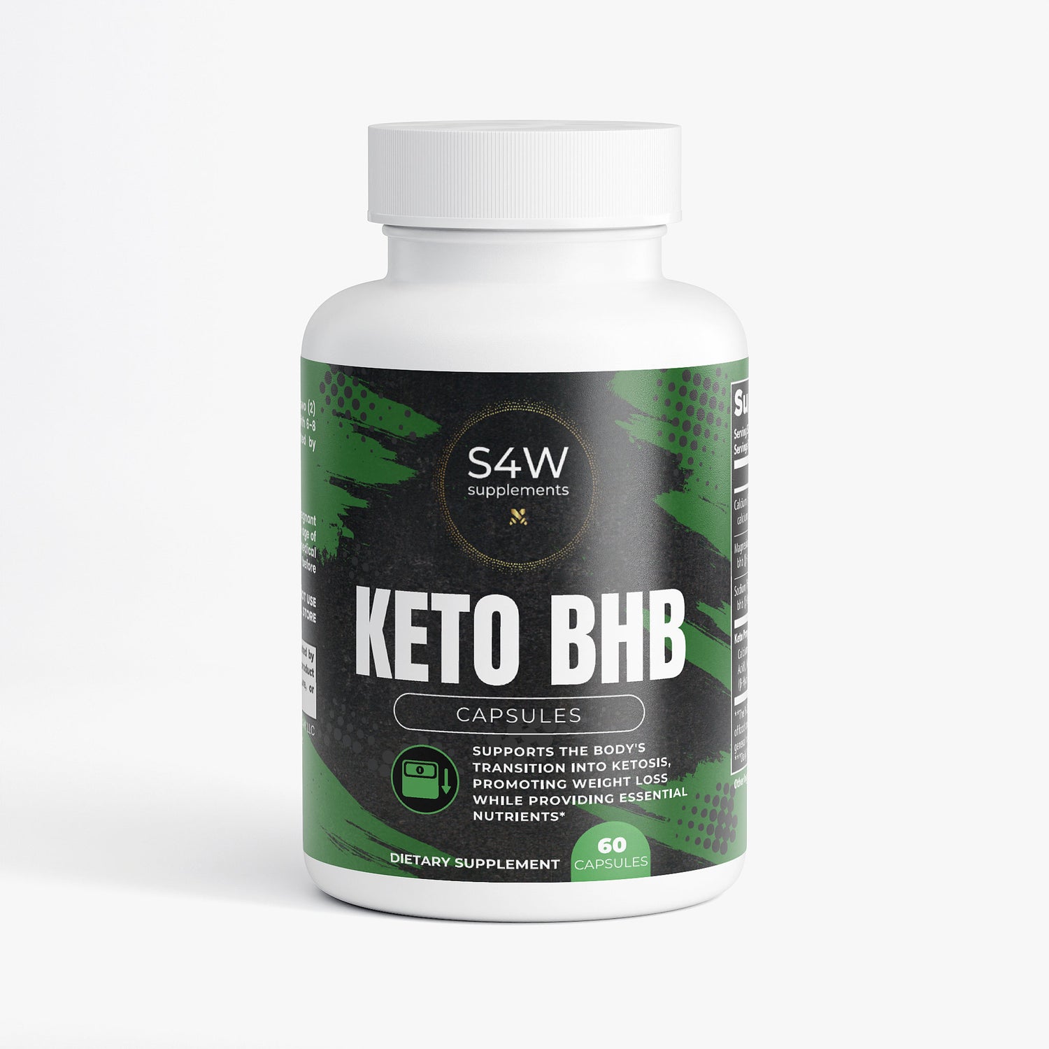 Keto BHB