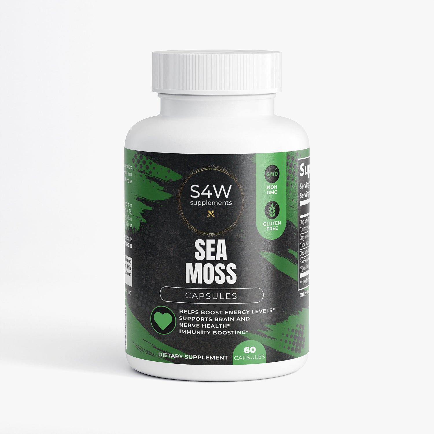 Sea Moss
