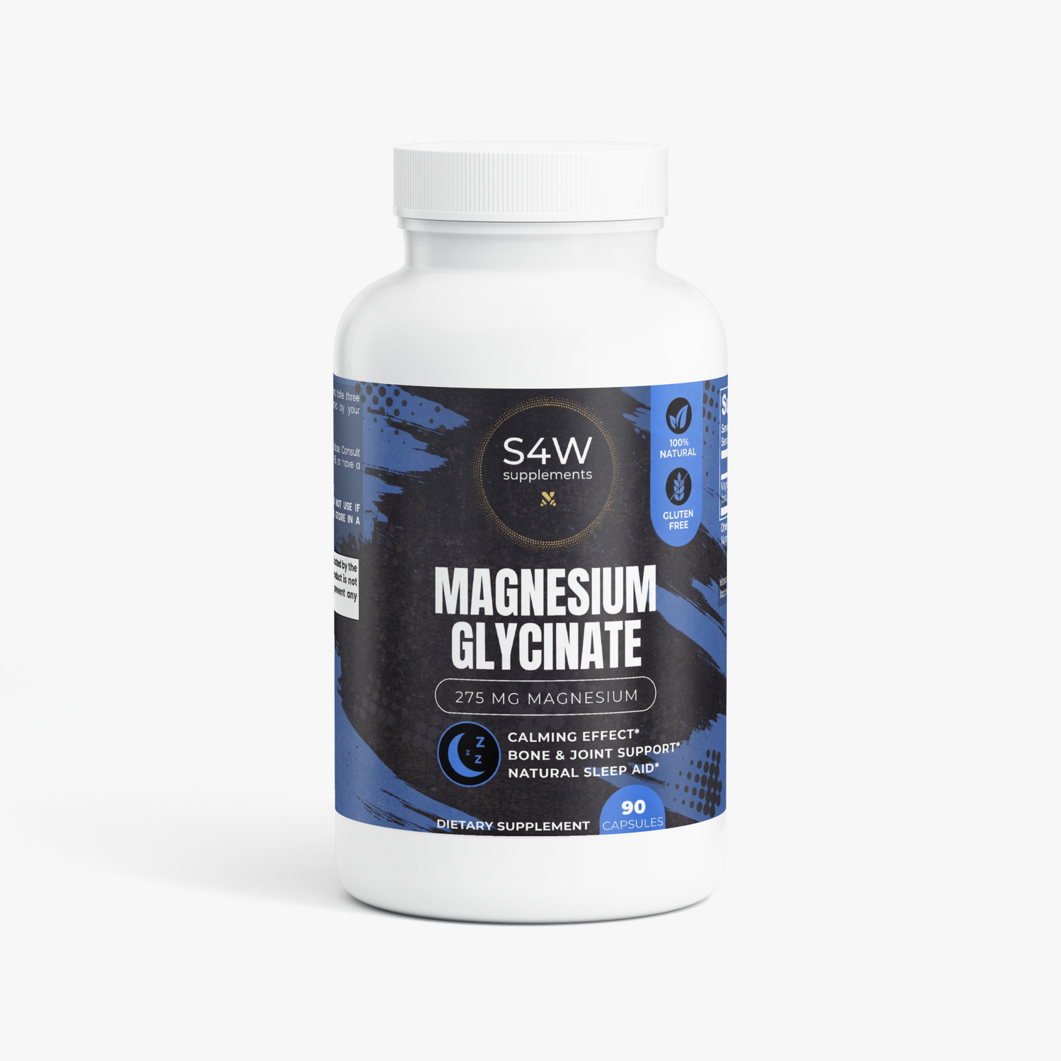 Magnesium Glycinate