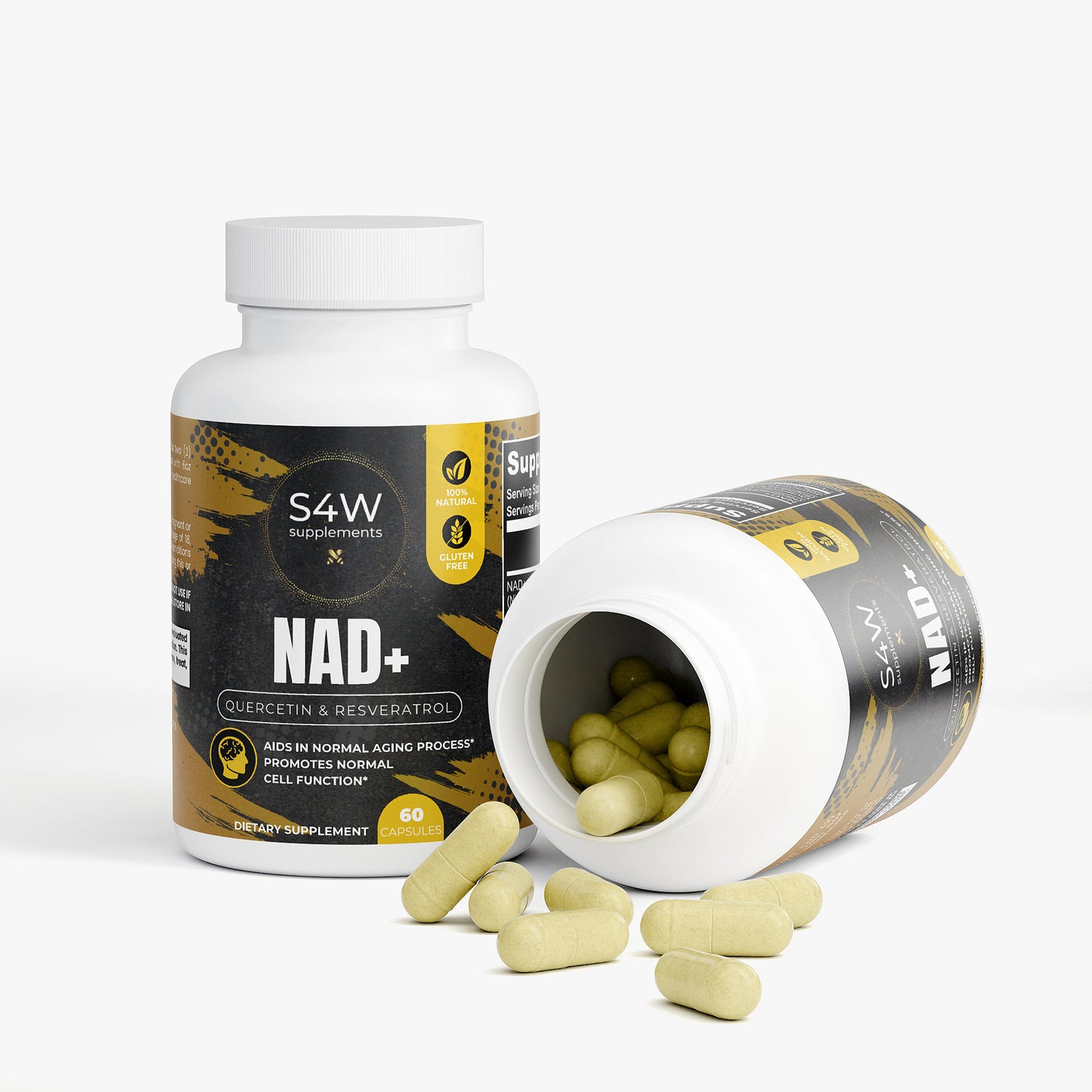 NAD+