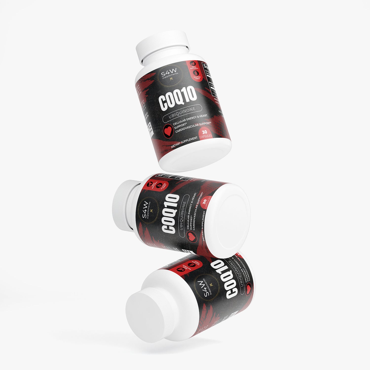 CoQ10 Ubiquinone