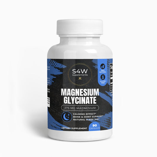 Magnesium Glycinate