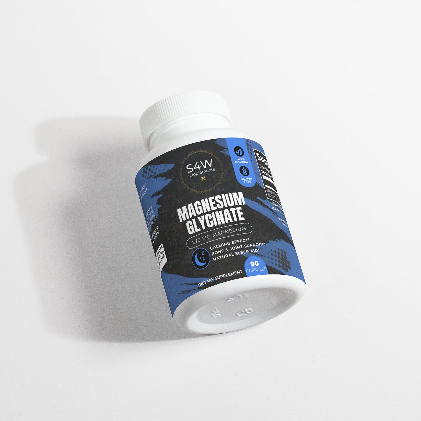 Magnesium Glycinate