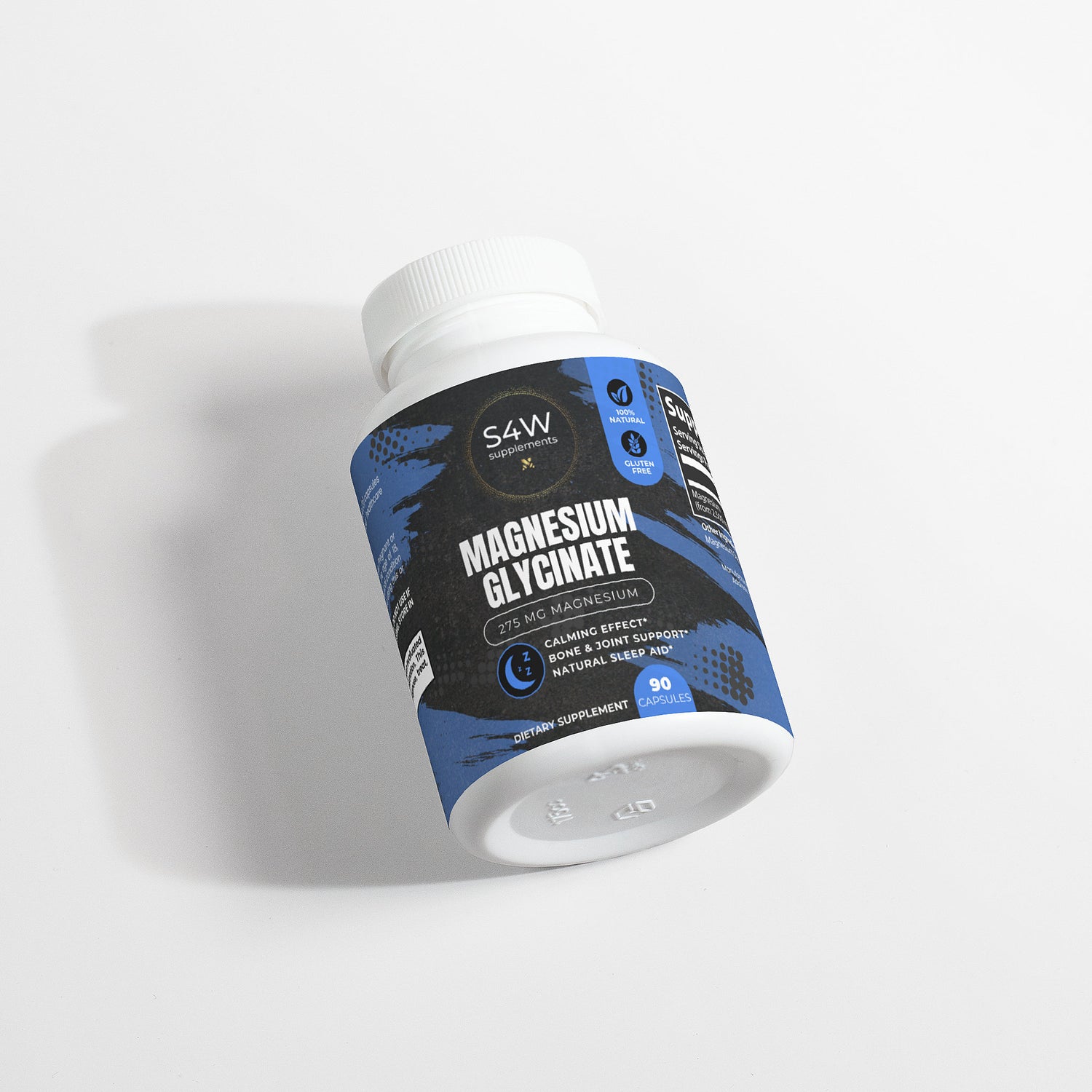 Magnesium Glycinate