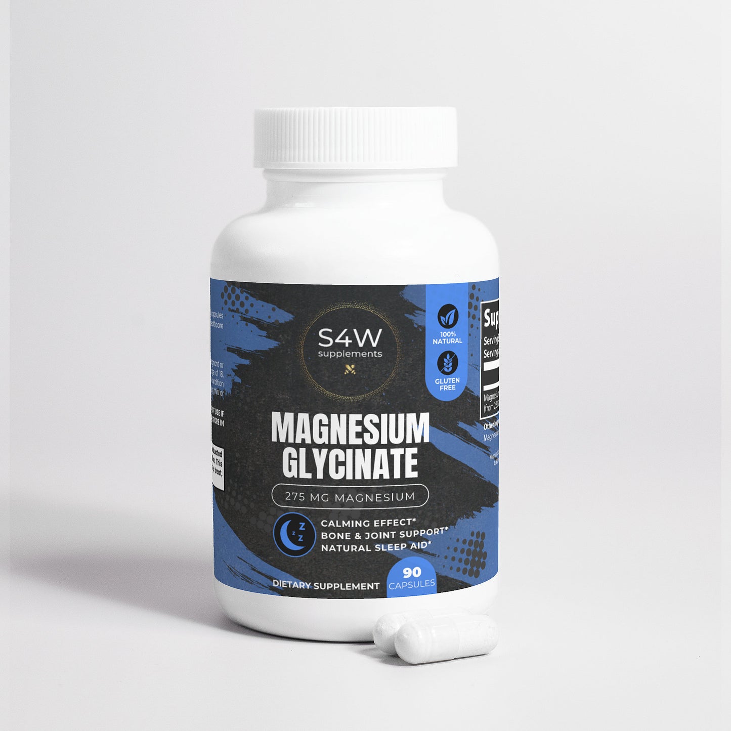 Magnesium Glycinate