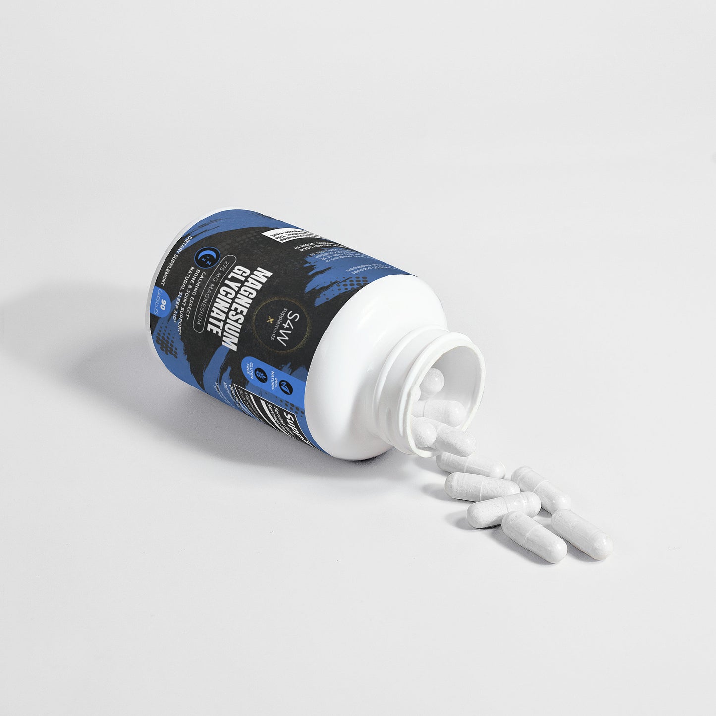 Magnesium Glycinate