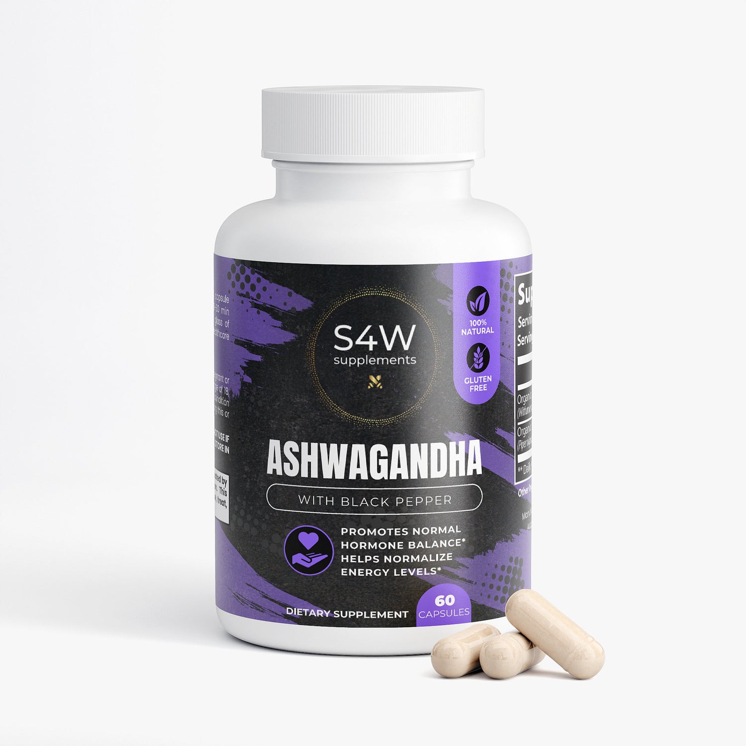 Ashwagandha