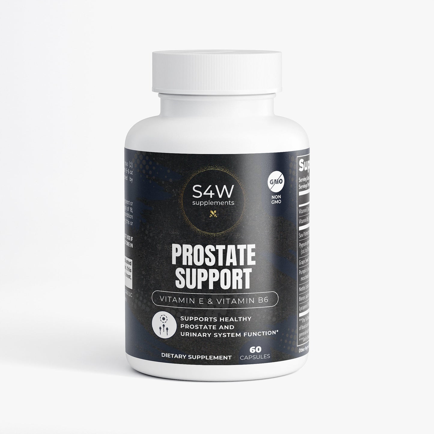 Prostate Support