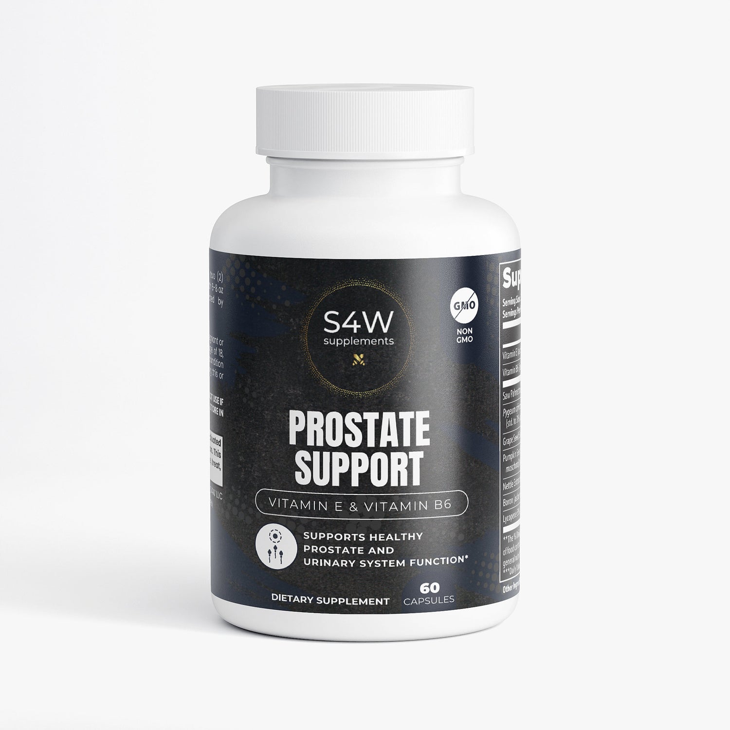 Prostate Support