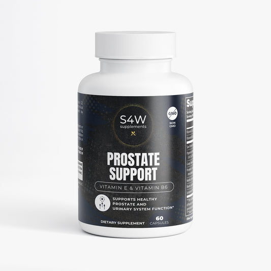 Prostate Support
