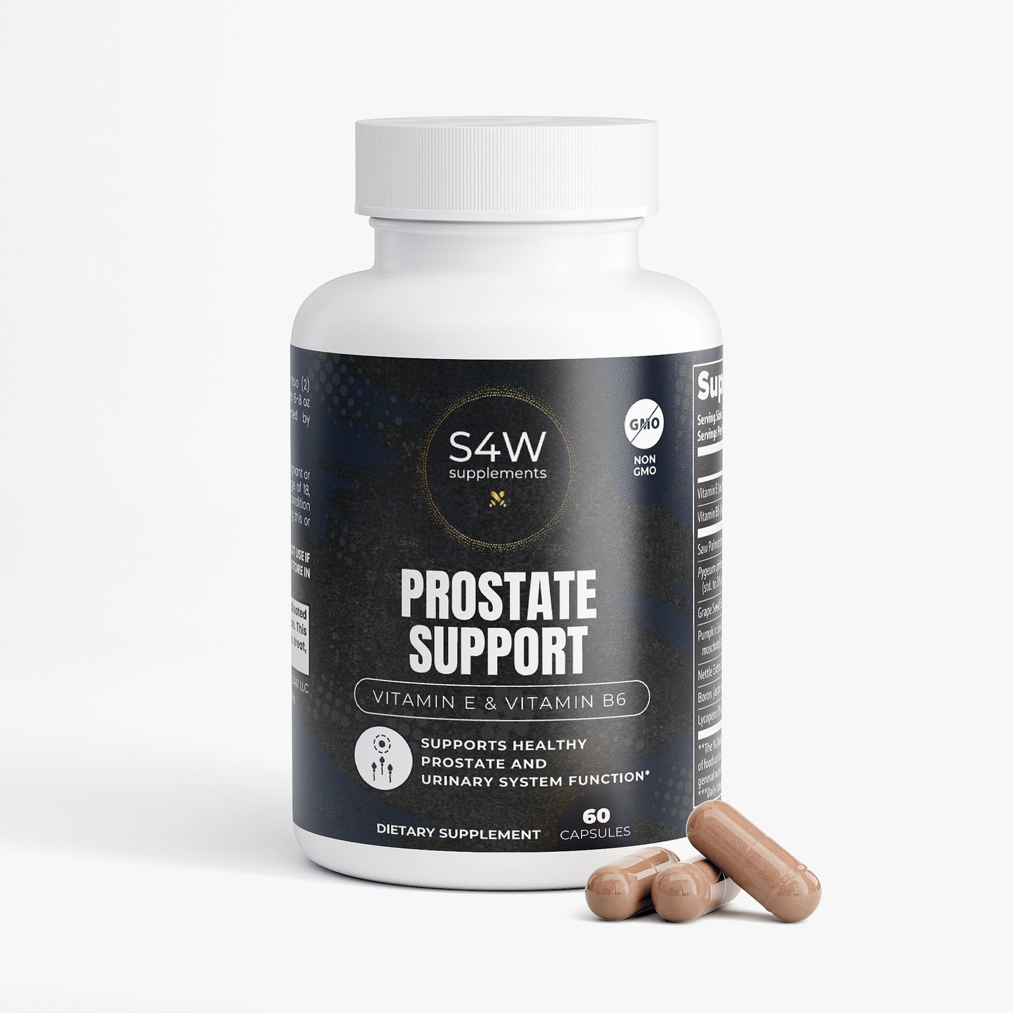 Prostate Support