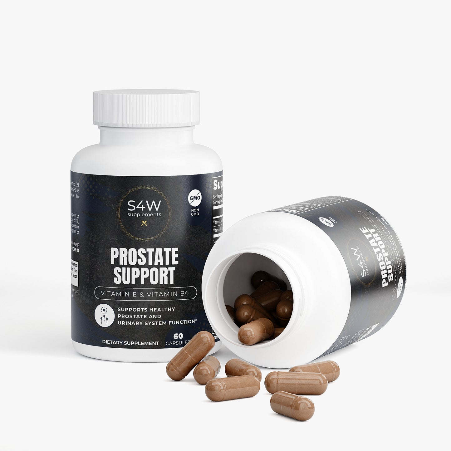 Prostate Support