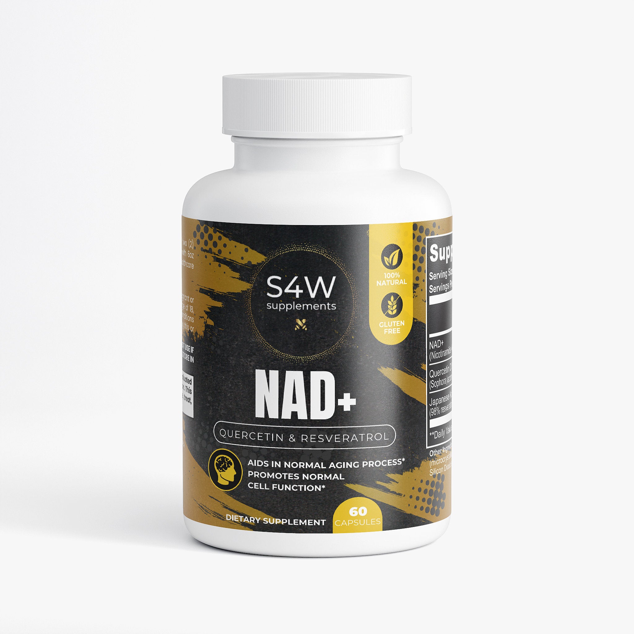 NAD+