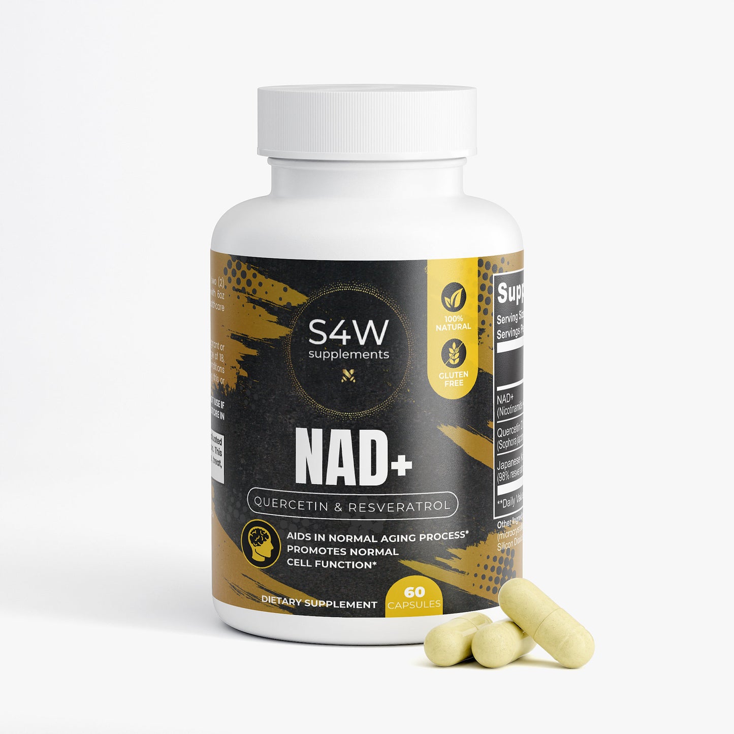 NAD+