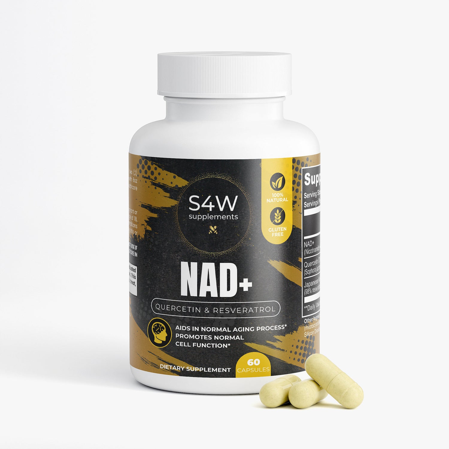 NAD+