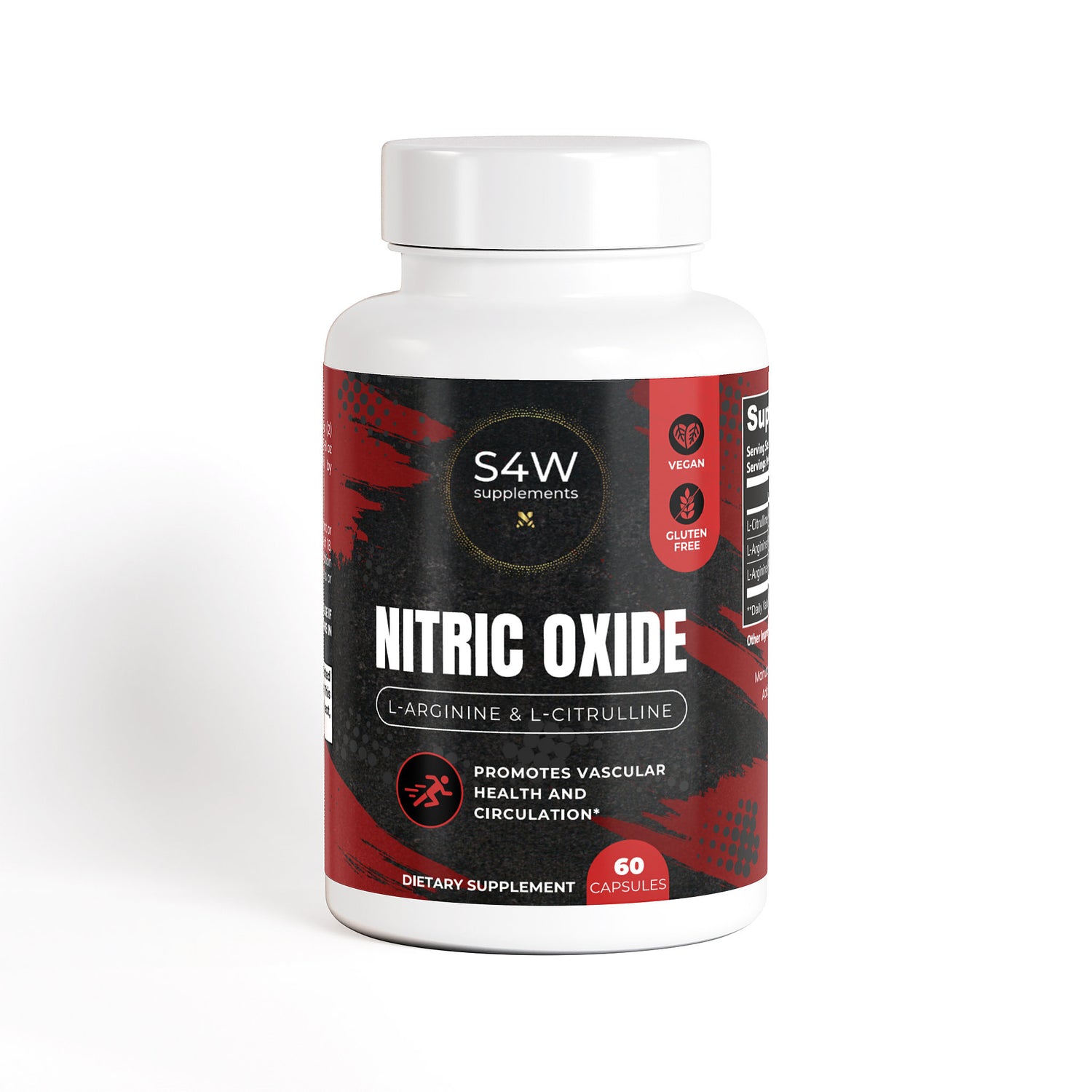Nitric Oxide