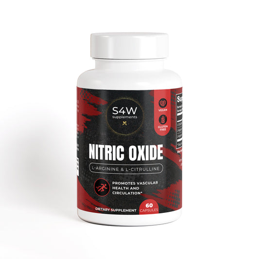 Nitric Oxide
