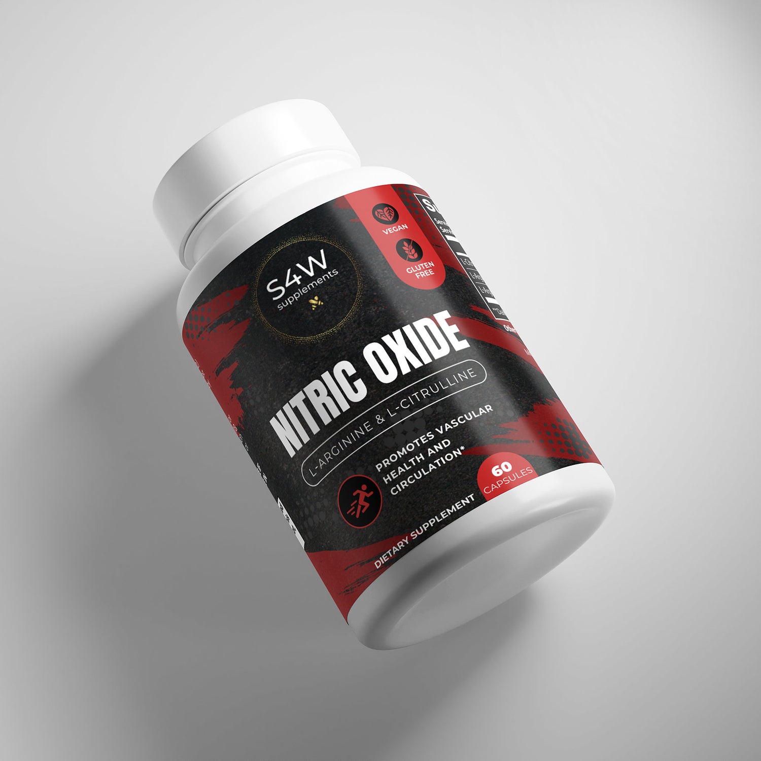Nitric Oxide