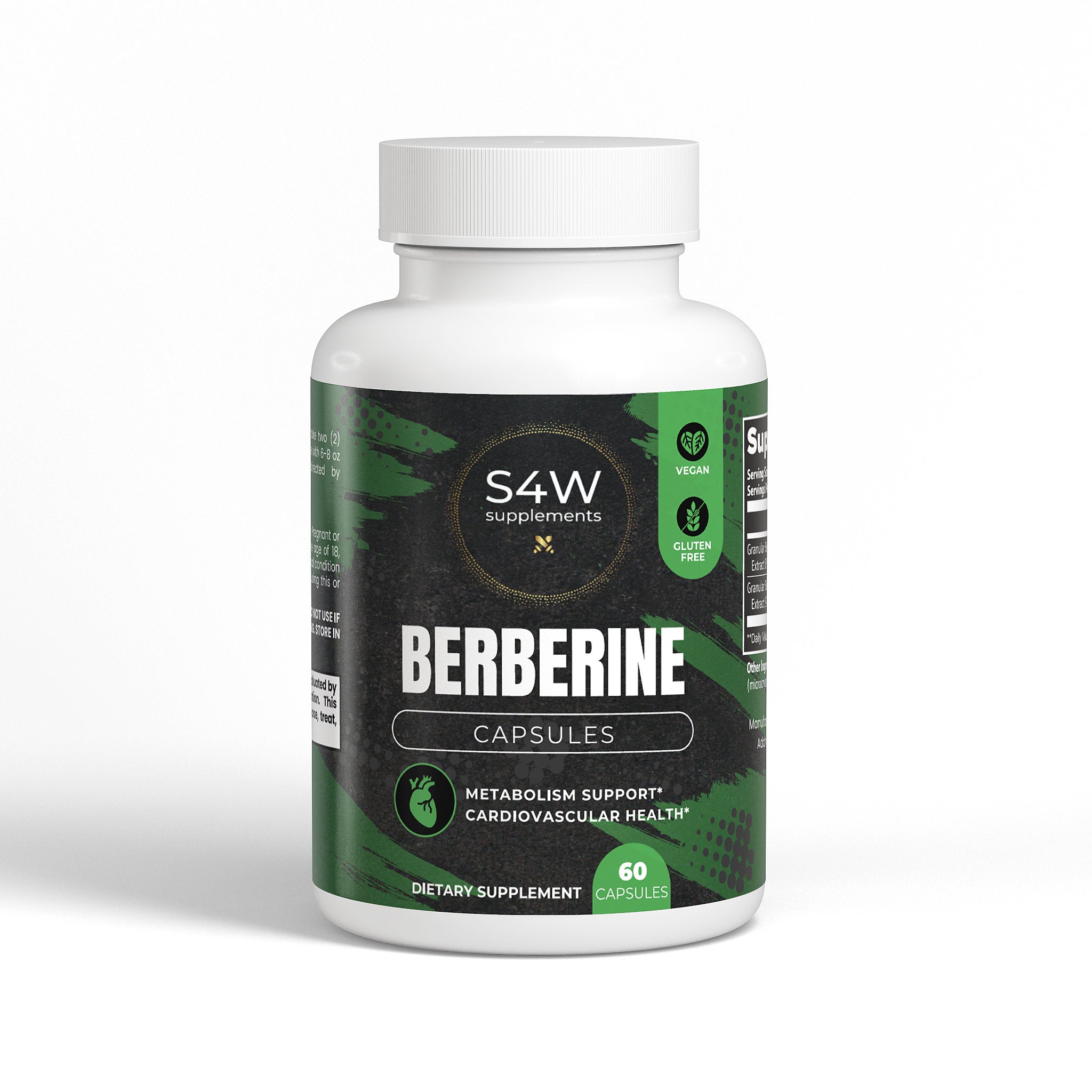 Berberine