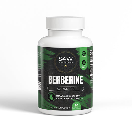 Berberine