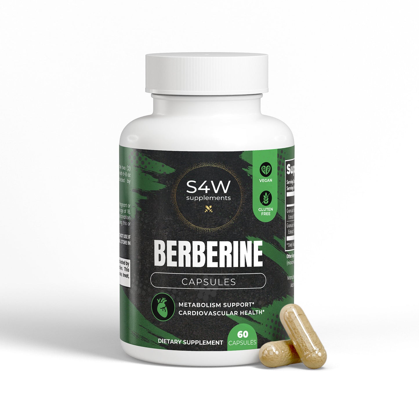 Berberine