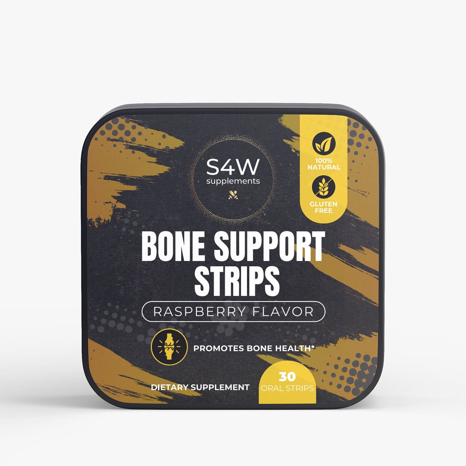 Bone Support Strips