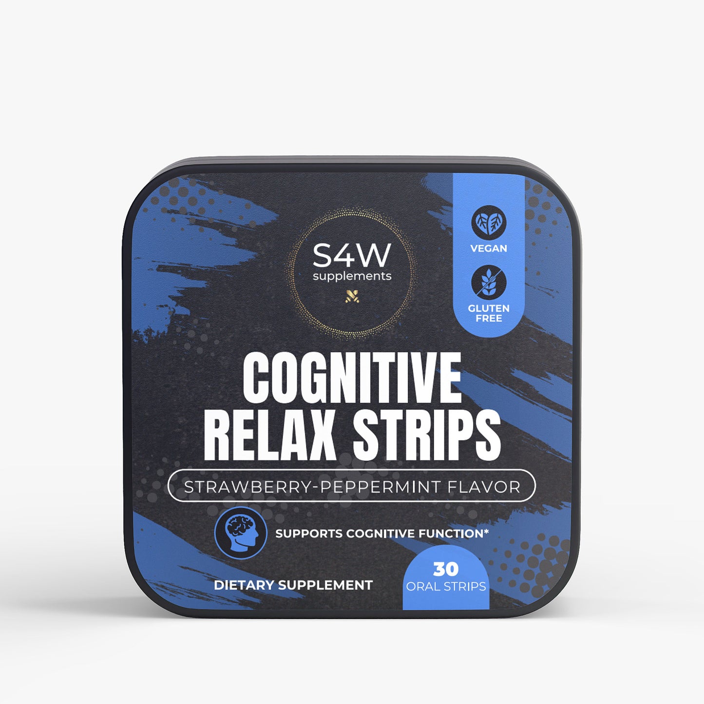 Cognitive Relax Strips