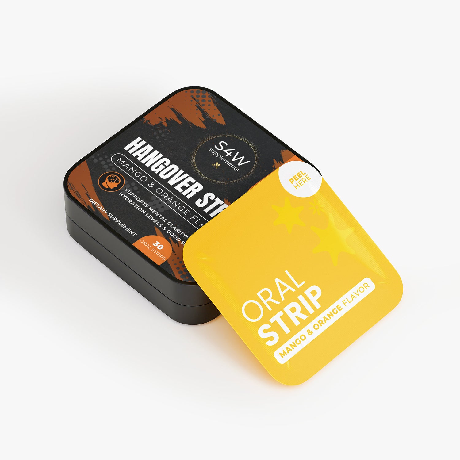 Hangover Strips