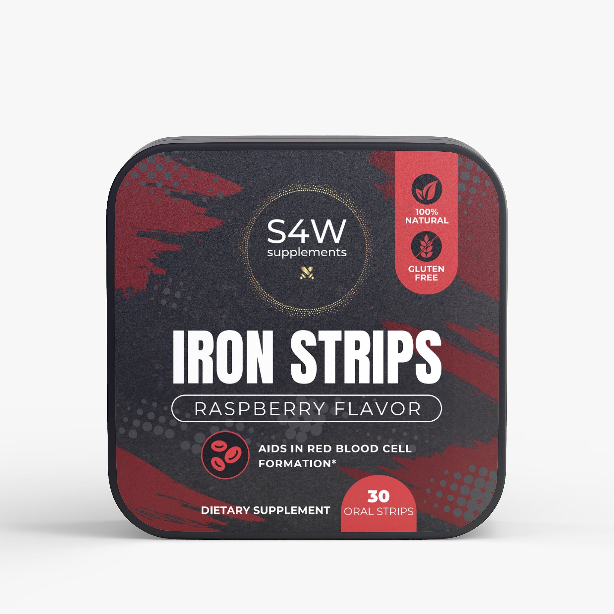 Iron Strips