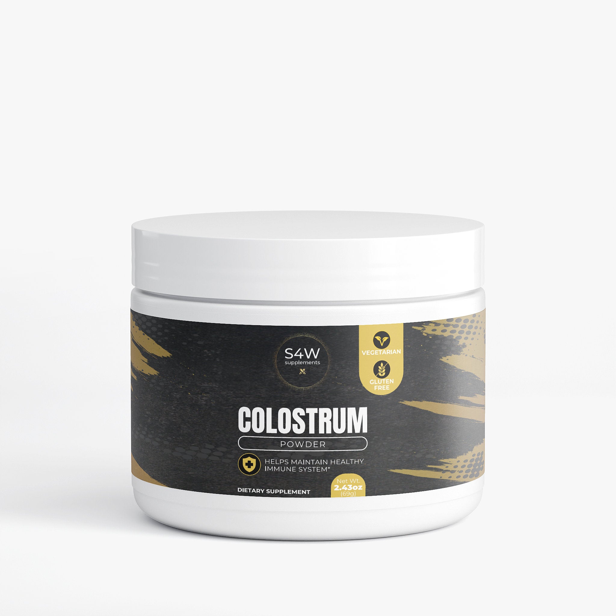 Colostrum Powder
