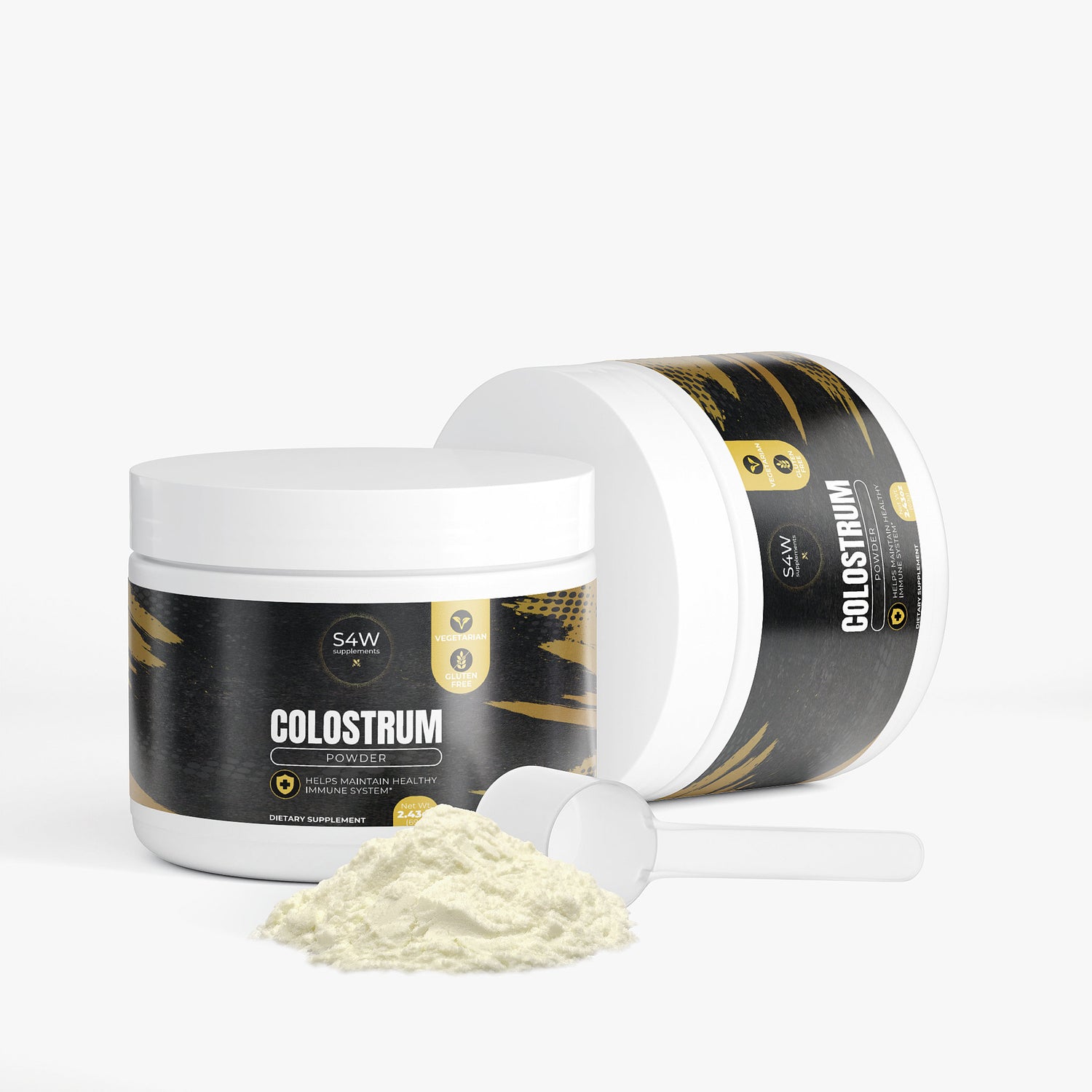 Colostrum Powder