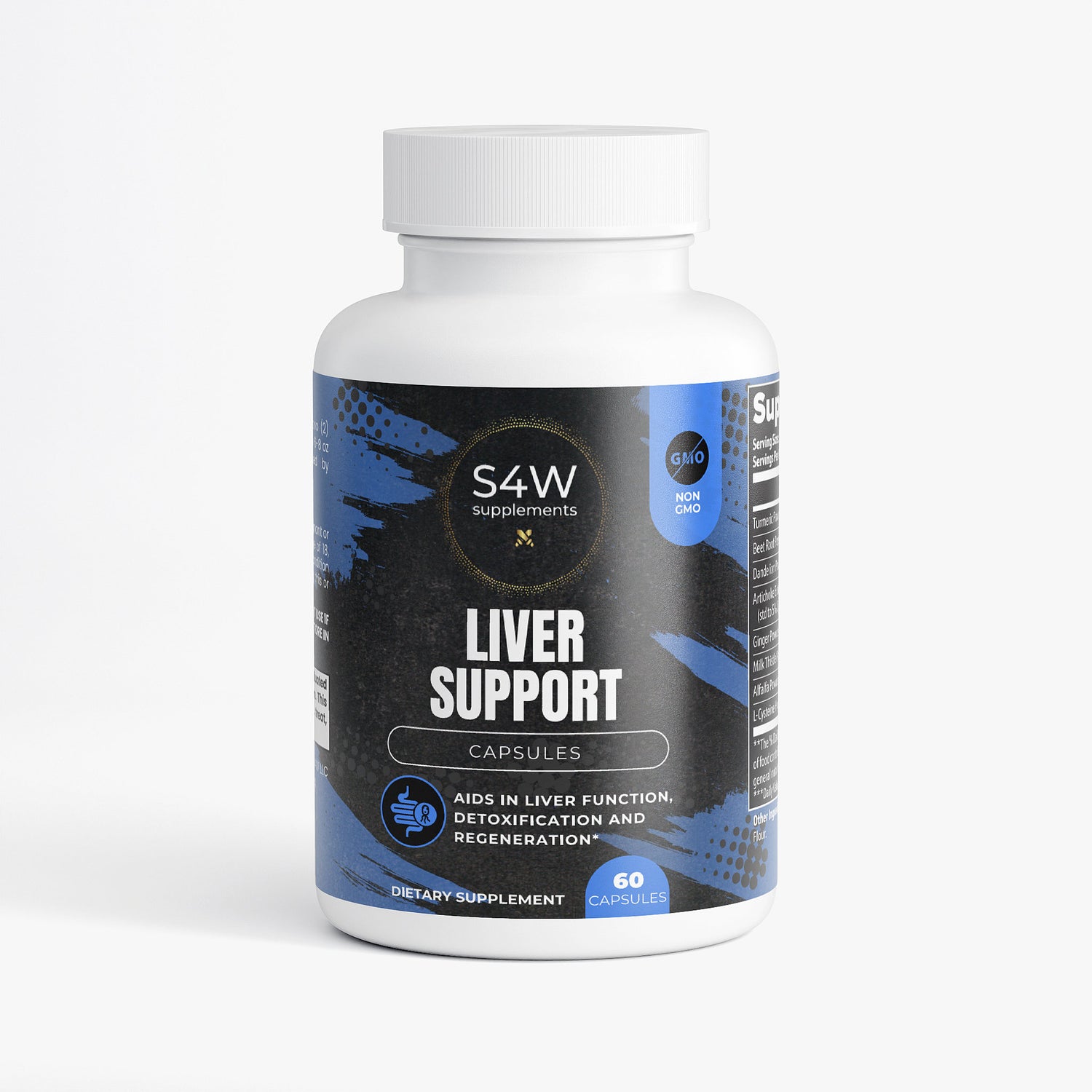 Liver Support