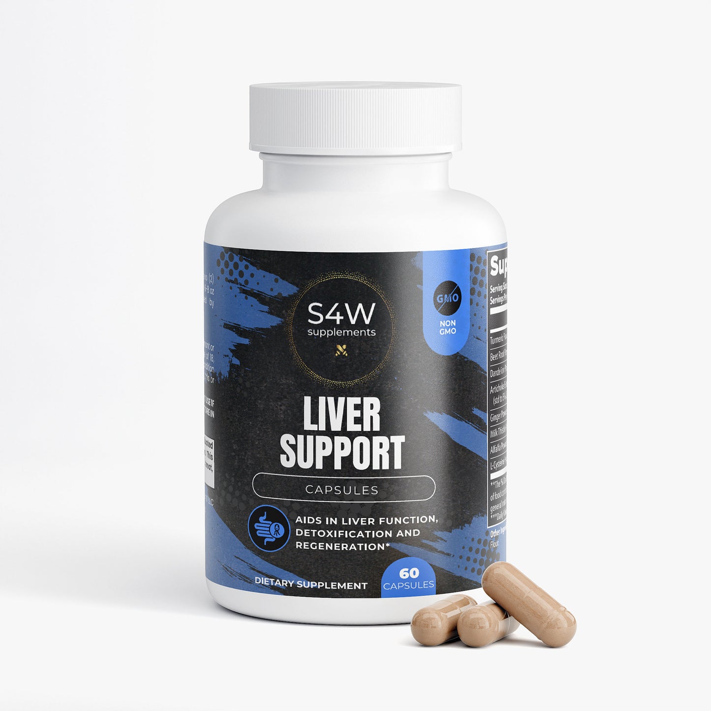 Liver Support