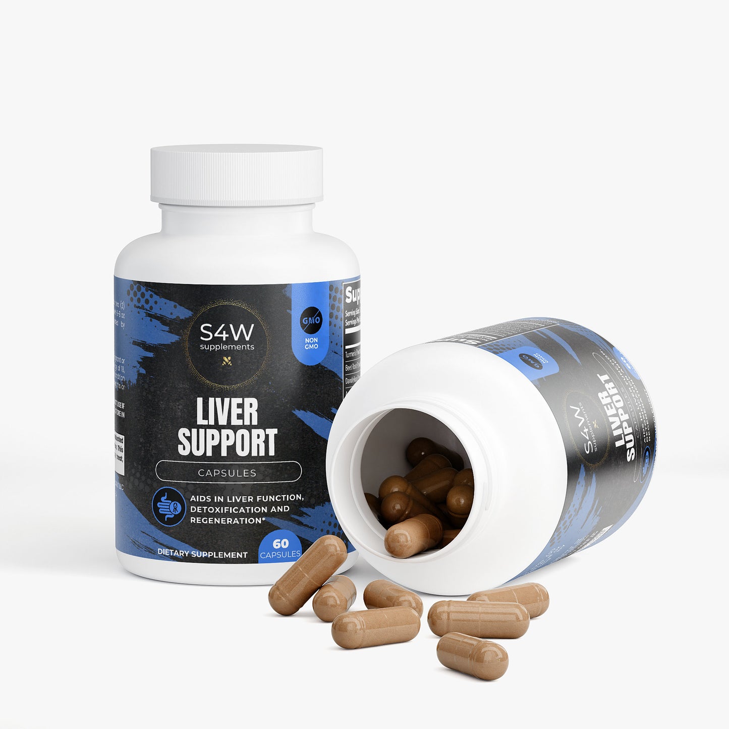 Liver Support