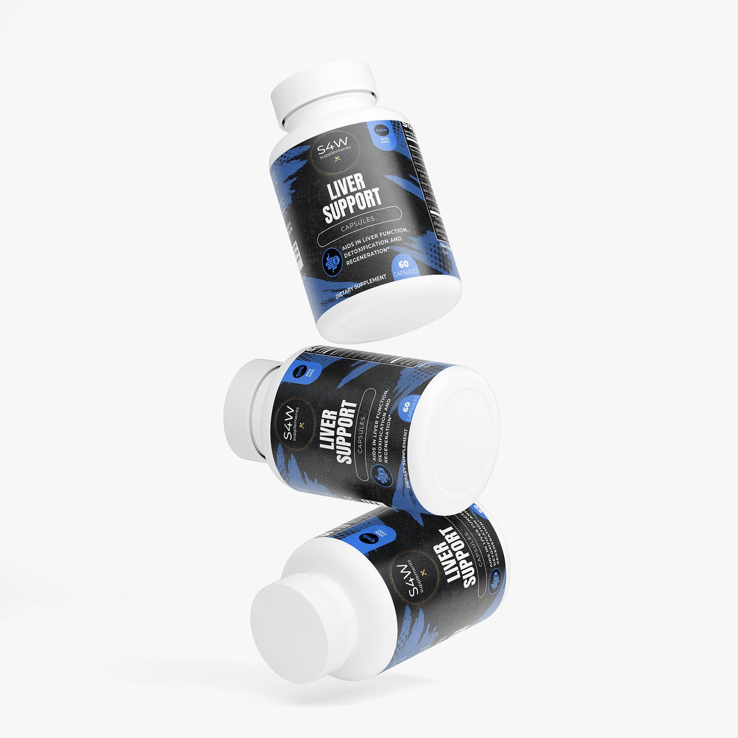 Liver Support