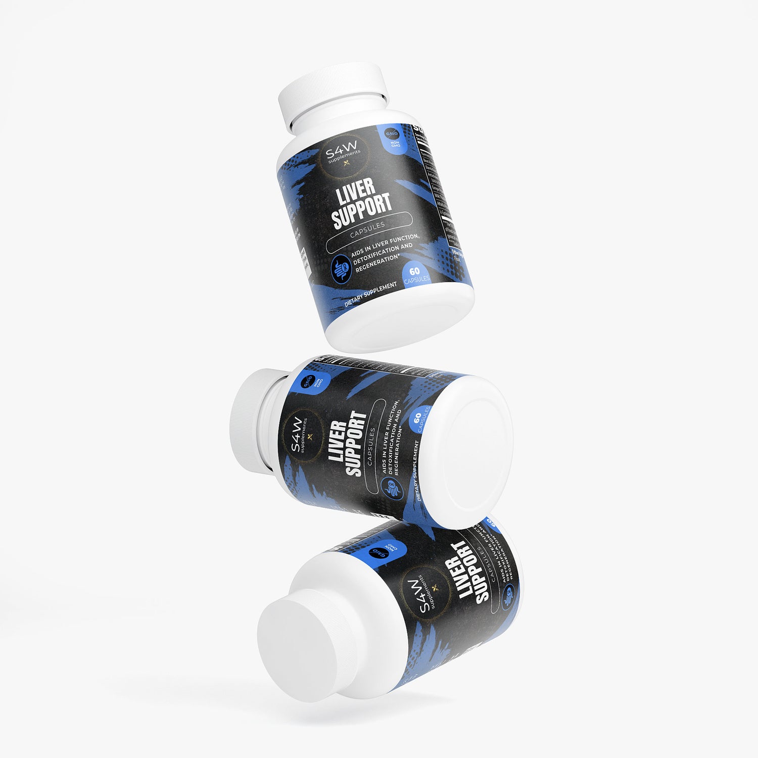 Liver Support