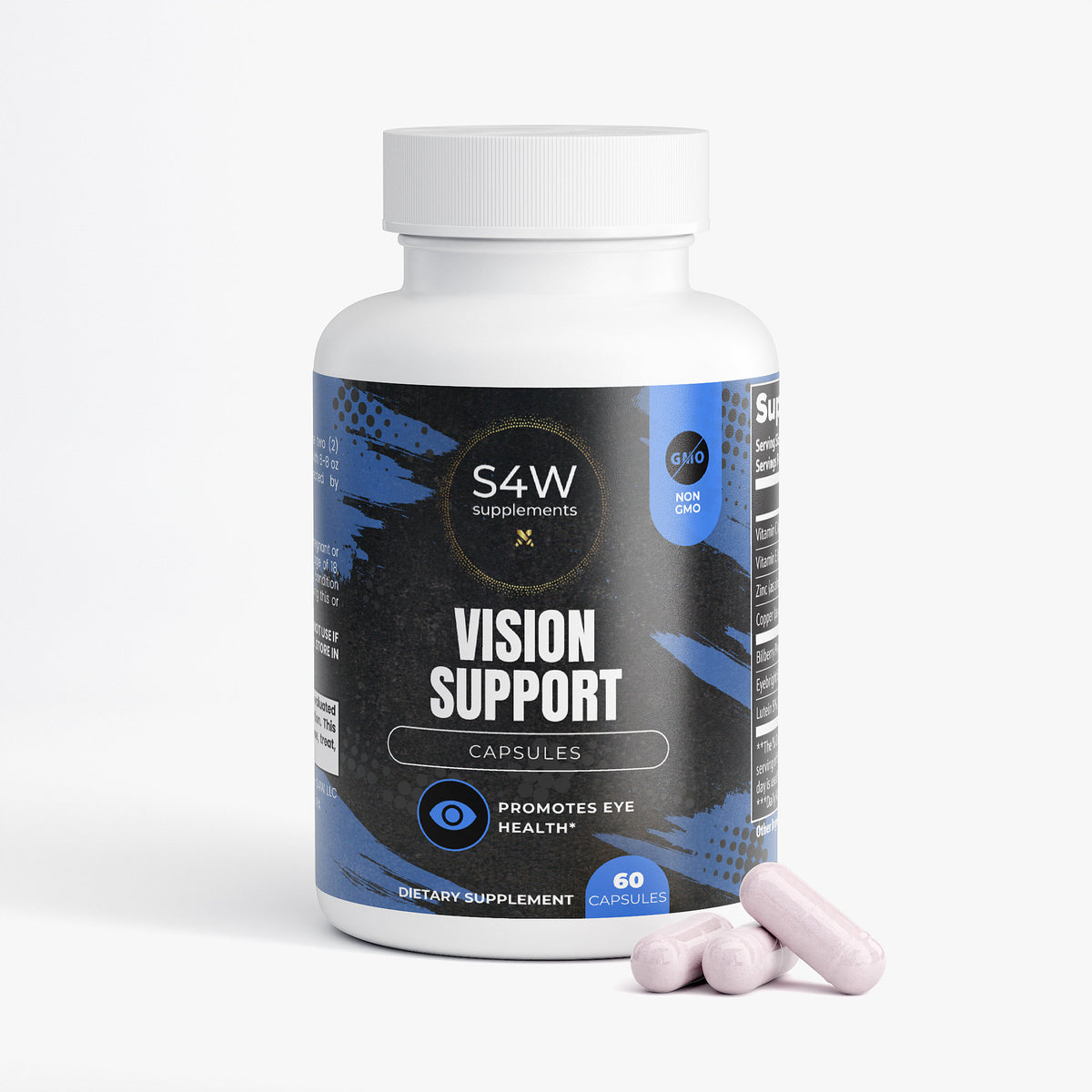 Vision Support