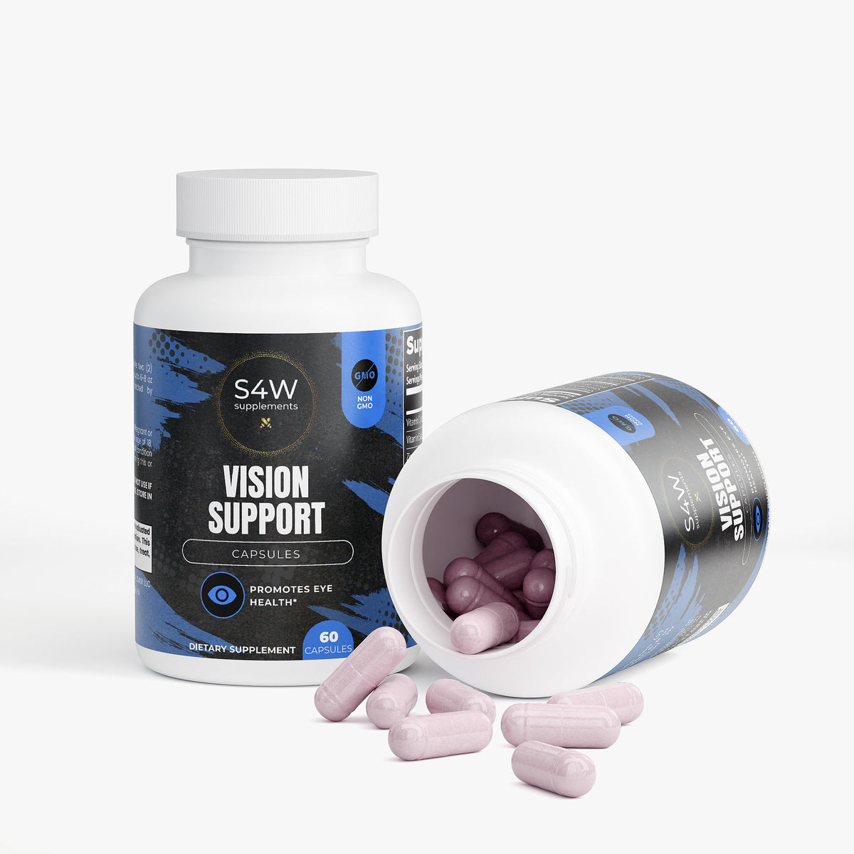 Vision Support