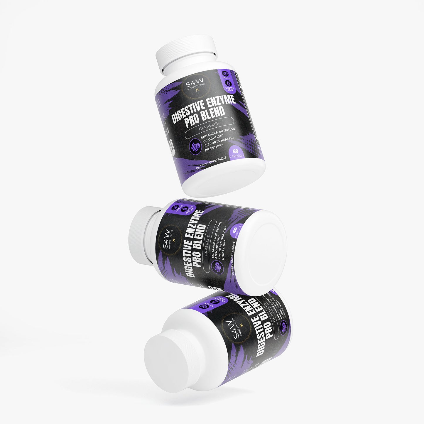 Digestive Enzyme Pro Blend