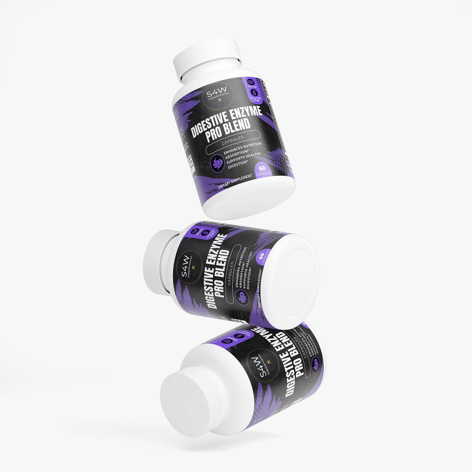 Digestive Enzyme Pro Blend