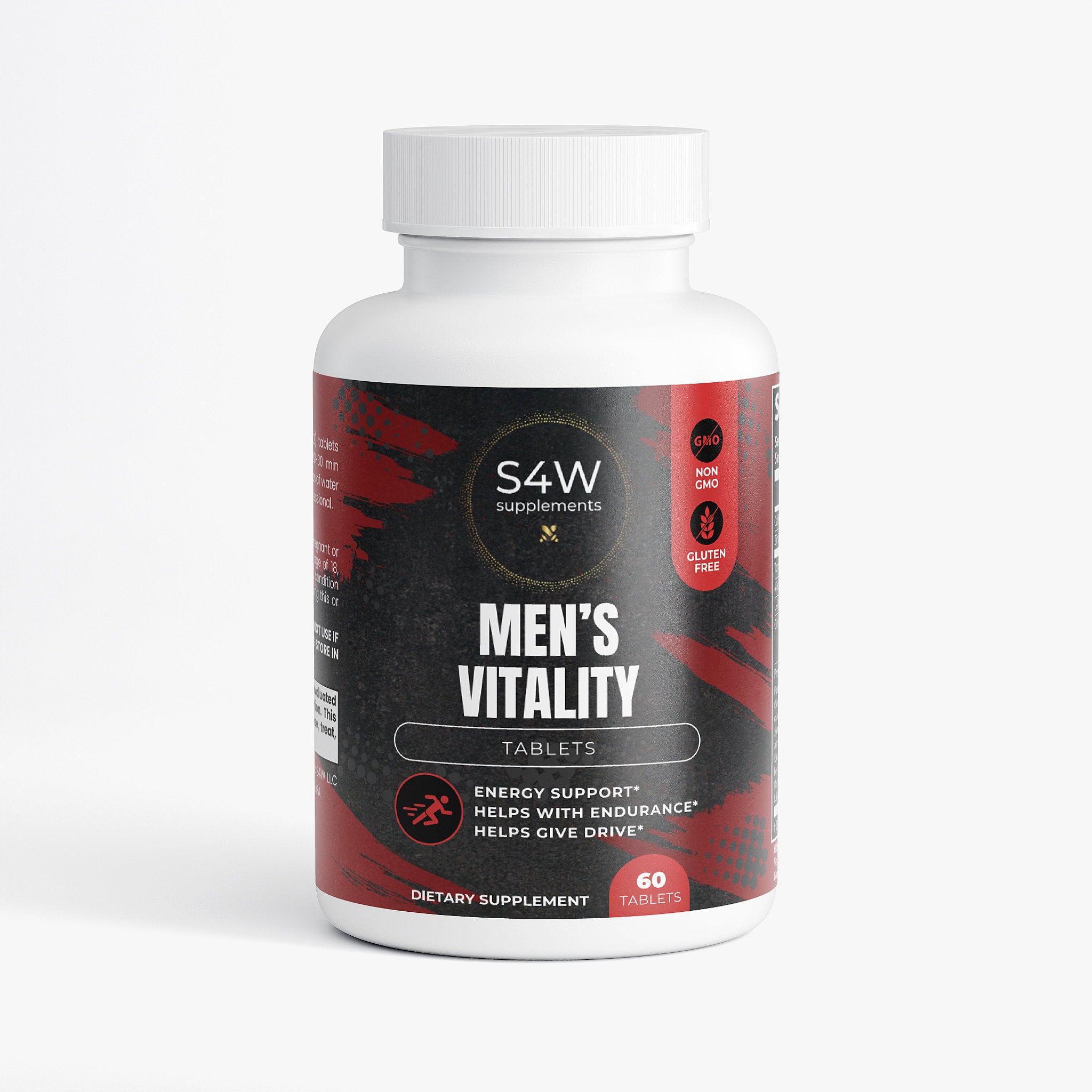 Men's Vitality