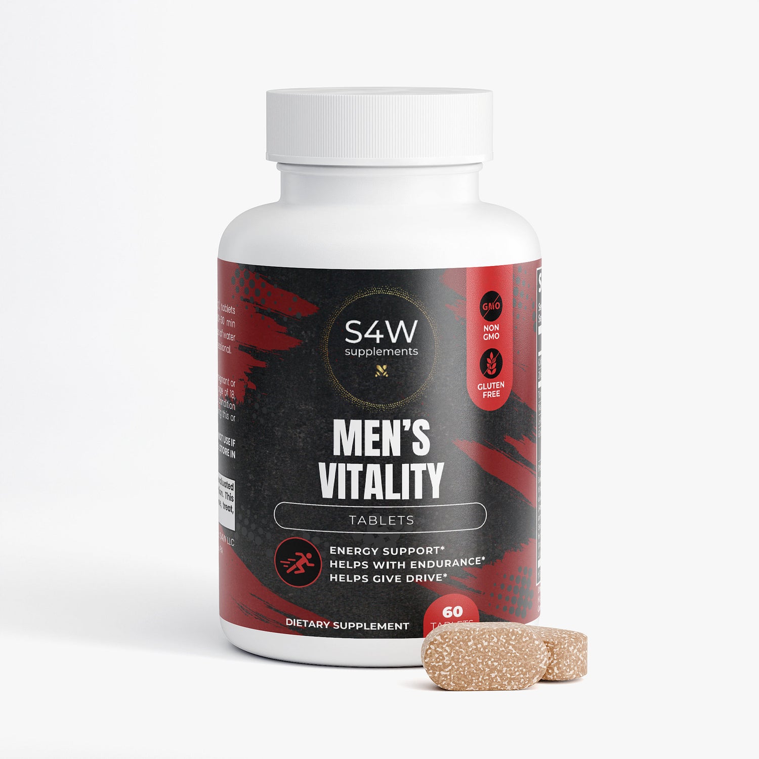 Men's Vitality