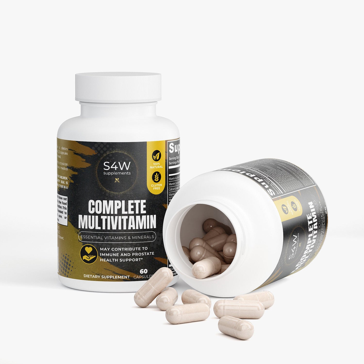 Complete Multivitamin