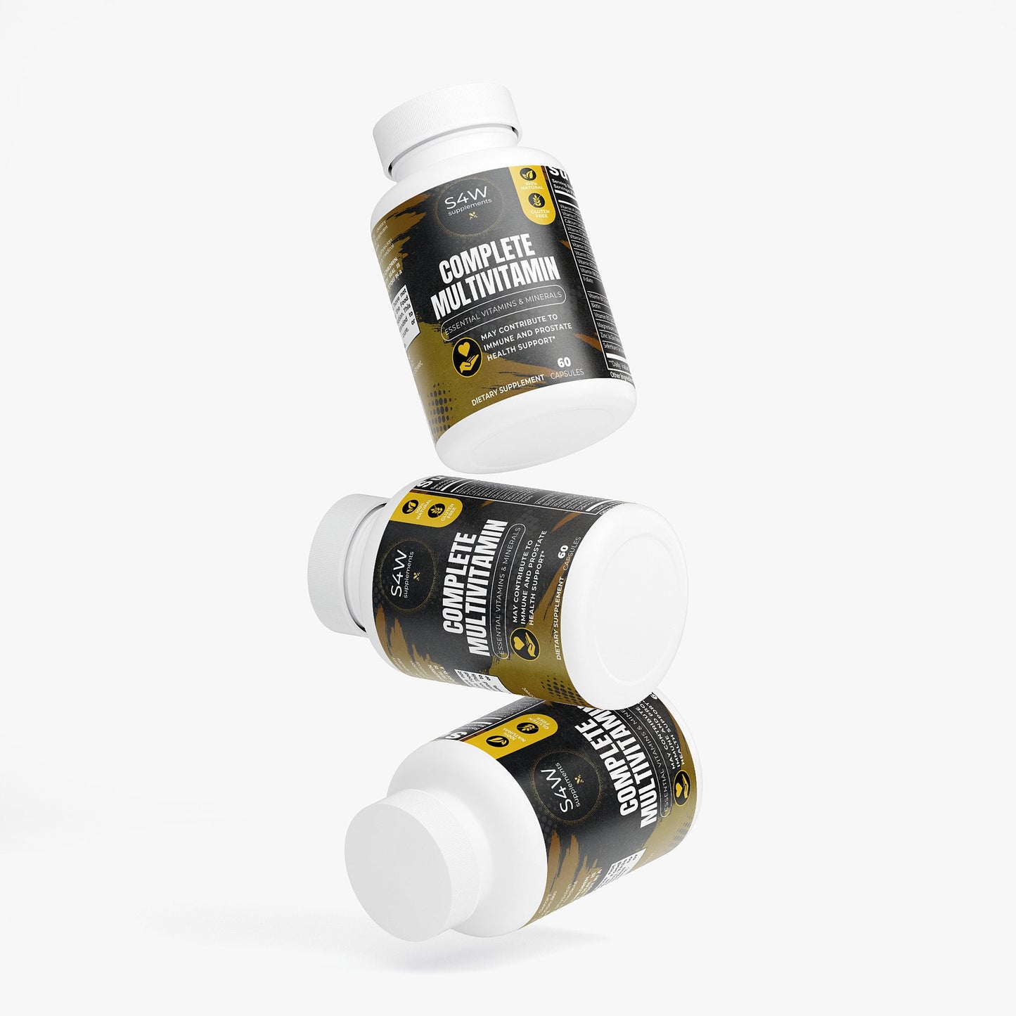 Complete Multivitamin